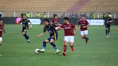 عماد النحاس: سعداء بالفوز على سيراميكا وهدفنا المنافسة على لقب الدوري