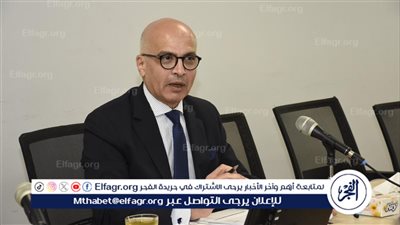 رئيس جامعة عين شمس يترأس الجلسة الثامنة لمجلس شؤون التعليم والطلاب