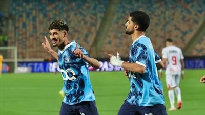 هشام حنفي: بيراميدز فرط في اللقب هذا الموسم وأهداه للأهلي