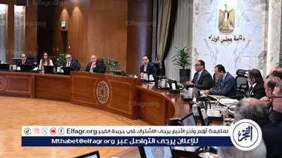 مدبولي يبحث مع اللجنة الاستشارية سُبل تعزيز الصادرات وبرنامج رد الأعباء الجديد