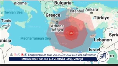 تباين أراء المواطنين في الدقهلية حول قوة الهزة الأرضية ومقارنته بزلزال التسعينيات