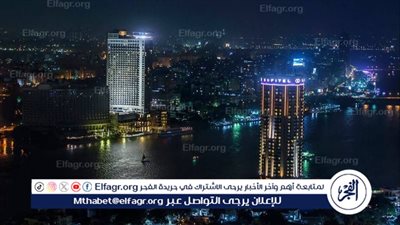 زلزال شرق المتوسط يشعر به سكان القاهرة.. البحوث الفلكية تكشف التفاصيل