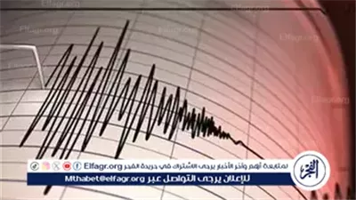 رئيس قسم الزلازل: لا يمكن التنبؤ بالزلازل عالميًا.. والأوضاع في مصر مستقرة