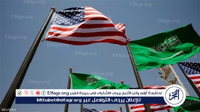 عاجل - ترامب في الرياض.. زيارة 