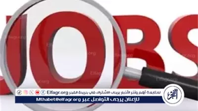 فرص عمل للمصريين في السعودية.. 