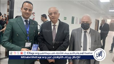 أستاذ بجامعة الريادة يكشف أسرار 