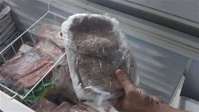 غلق وتشميع عدد من الكافيهات والمطاعم المخالفة بنطاق حي العجوزة