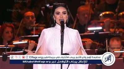 في هذا الموعد.. مي فاروق تحيي حفلًا غنائيًا بدار الأوبرا