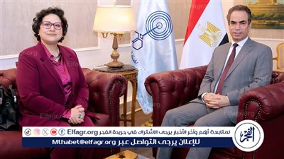 سها النقاش رئيسًا لقناة النيل الثقافية