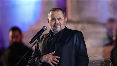 جورج وسوف يشعل أمريكا بثلاث حفلات جماهيرية ضخمة