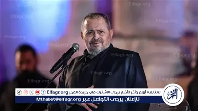 بعد شائعة وفاته.. جورج وسوف يتصدر تريند 