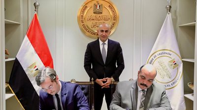 وزير التعليم يعلن إعادة إطلاق اختبار 'SAT' في مصر بدءًا من يونيو 2025