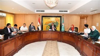 محافظ الفيوم: حملات مكثفة لمنع الصيد المخالف ببحيرة قارون