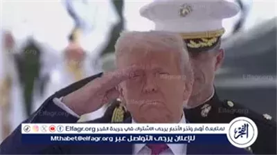 ترامب: جذبنا استثمارات بـ10 تريليونات دولار خلال شهرين.. وبايدن أنفقها لتدمير الشرق الأوسط