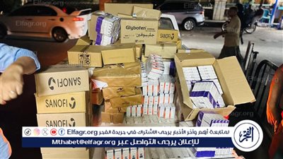 تموين الفيوم: ضبط 85 مخالفة تموينية متنوعة خلال حملات رقابية موسعة بأنحاء المحافظة