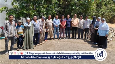 زراعة الفيوم تنظم ندوة بأبشواي حول ترشيد استهلاك المياه وفوائد الكمبوست