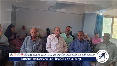 زراعة الفيوم تطلق حملة شاملة لمكافحة القوارض عقب المحاصيل الشتوية 