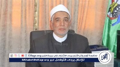 أوقاف الفيوم تفتتح 3 مساجد جديدة غدًا بعد إحلالها وتجديدها
