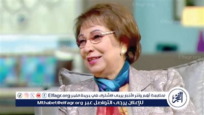 إنعام محمد علي تكشف مشهد كاد يُبعد محمد سعد عن 