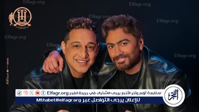 فى 4 أيام فقط..تامر حسني يجني 5 مليون مشاهدة بكليب 