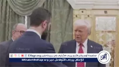 عاجل- وزير المالية السوري يدعو للاستثمار بعد رفع العقوبات الأمريكية: 