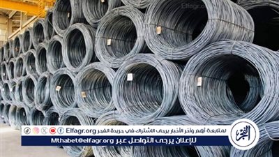 استقرار أسعار الحديد والأسمنت في مصر اليوم 16 مايو 2025 بعد موجة ارتفاعات متتالية