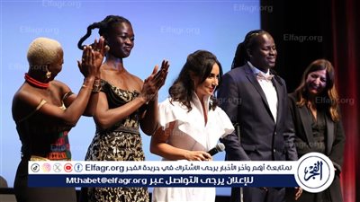 فيلم سماء بلا أرض حديث العالم في مسابقة نظرة ما بمهرجان كان السينمائي الدولي