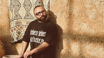 علي الخواجة يكشف لـ 