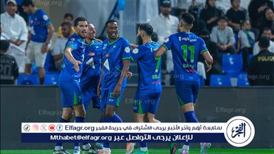 الهلال يحقق ريمونتادا قوية على الفتح في دوري روشن