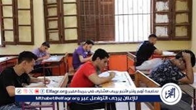 مراجعات نهائية مكثفة في اللغة الإنجليزية لطلاب الشهادة الإعدادية قبل انطلاق الامتحانات 