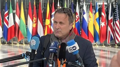 وزير خارجية لوكسمبورج لـ 