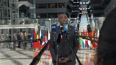 وزير الخارجية البريطاني لـ 