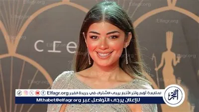 وجودك بيخلي اليوم مميز.. رسالة ليلى زاهر لـ تامر حسني