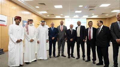 البورصة المصرية تشارك في المؤتمر السنوي لاتحاد أسواق المال العربية لعام 2025 بتونس