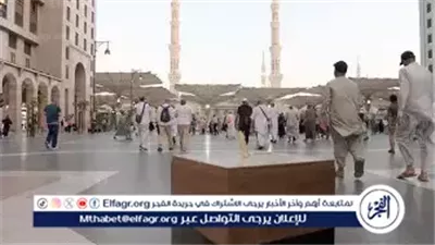 عاجل- الحج والعمرة السعودية تحذر من مخاطر الأمن السيبراني خلال موسم الحج وتطلق دليلًا توعويًا بـ16 لغة
