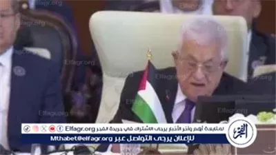 مجلس الأمن يصوت للسماح للرئيس الفلسطيني بإلقاء كلمته أمام الدورة الـ80 بالأمم المتحدة