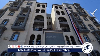 برنامج سكن لكل المصريين.. دفعة جديدة ومواعيد التسليم