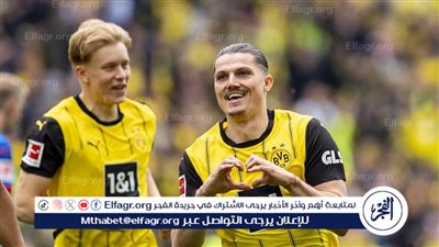 موعد مباراة بروسيا دورتموند وفلومينينسي في كأس العالم للأندية والقنوات الناقلة