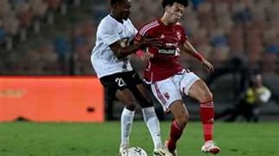 هل تشهد مباراة الأهلي ضد البنك مفاجآت في الدوري المصري الليلة؟