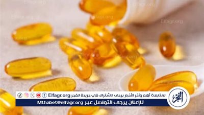 أهمية الفيتامينات للجسم.. مفاتيح الحياة والطاقة والصحة اليومية