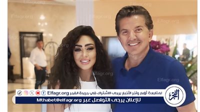 وليد توفيق ينتهي من تصوير أغنيته الجديدة.. تعرف على التفاصيل