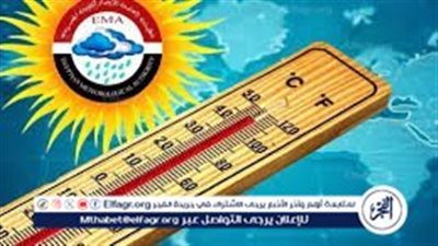 بكرة السبت… موجة حارة تضرب البلاد – احذر من الخروج في أوقات الذروة!