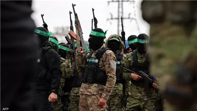 عاجل|حماس تطرح مبادرة للإفراج عن أسرى مقابل هدنة مشروطة: مفاوضات الدوحة بين التقدم والحذر 