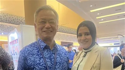 نائب رئيس وزراء تيمور الشرقية: نرحب بالمستثمرين والسياح المصريين.. ونسعى لتعزيز التبادل والتعاون مع مصر