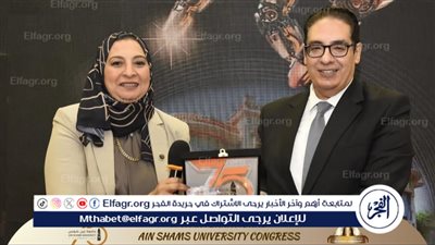 عبدالصادق:12جامعة أهلية خرجت من رحم الجامعات الحكومية ضمن رؤية الدولة المصرية