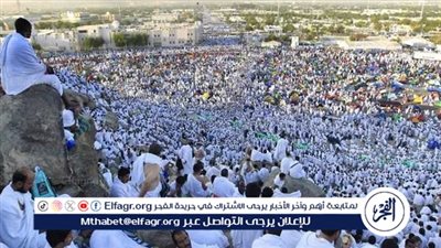 فلكيًا.. موعد وقفة عرفات وعيد الأضحى 2025 وتفاصيل بداية ذي الحجة 1446هـ