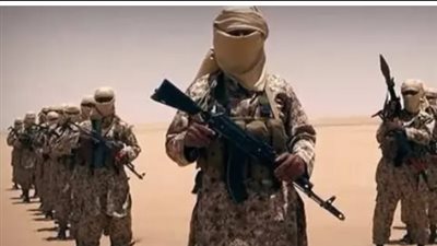 تأجيل محاكمة 22 متهم في خليه القاعدة الإرهابية لـ 30 ديسمبر