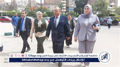 كلية التجارة جامعة القاهرة تنظم أول مؤتمر طلابي لذوي الهمم برعاية رئيس الجامعة