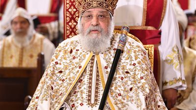 احتفالا بذكرى مجمع نيقية.. اجتماع ممثلي مجامع الكنائس الأرثوذكسية الشرقية بالشرق الأوسط في لوجوس