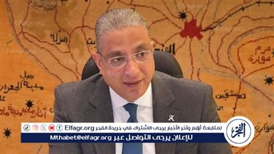 264 مليون جنيه لتنفيذ 57 مشروع طرق ونقل بالفيوم ضمن خطة 2025/2024